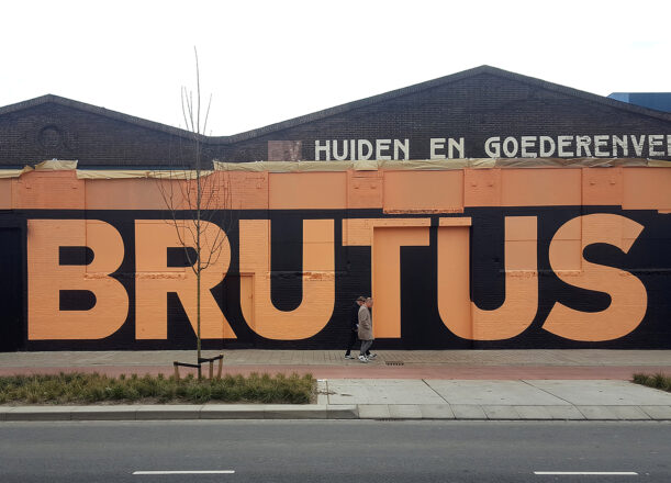 BRUTUS