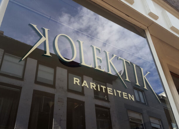 KOLEKTIK